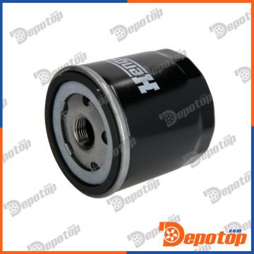Filtre à huile pour VW | HENGST H317W01